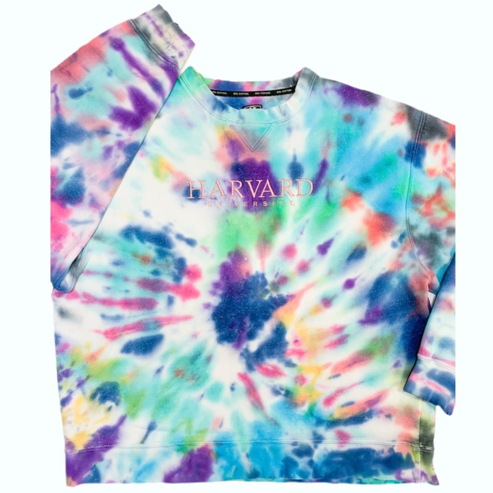 Harvard University Crewneck
